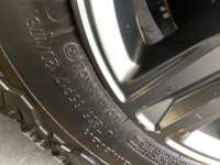 Toyota Hilux 2022 4p Doble Cabina Diesel L4/2.8/T Aut 4X4  2022 Toyota Hilux Venta Llantas 2