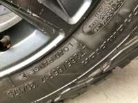 Toyota Hilux 2022 4p Doble Cabina Diesel L4/2.8/T Aut 4X4  2022 Toyota Hilux Venta Llantas 11