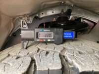 Toyota Hilux 2022 4p Doble Cabina Diesel L4/2.8/T Aut 4X4  2022 Toyota Hilux Venta Llantas 12