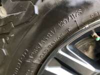 Toyota Hilux 2022 4p Doble Cabina Diesel L4/2.8/T Aut 4X4  2022 Toyota Hilux Venta Llantas 5