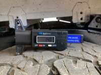 Toyota Hilux 2022 4p Doble Cabina Diesel L4/2.8/T Aut 4X4  2022 Toyota Hilux Venta Llantas 6