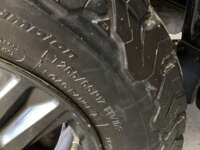 Toyota Hilux 2022 4p Doble Cabina Diesel L4/2.8/T Aut 4X4  2022 Toyota Hilux Venta Llantas 8