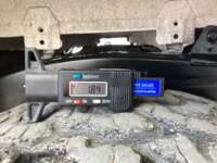 Toyota Hilux 2022 4p Doble Cabina Diesel L4/2.8/T Aut 4X4  2022 Toyota Hilux Venta Llantas 9