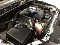 Toyota Hilux 2022 4p Doble Cabina Diesel L4/2.8/T Aut 4X4  2022 Toyota Hilux Venta Motor 1