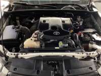 Toyota Hilux 2022 4p Doble Cabina Diesel L4/2.8/T Aut 4X4  2022 Toyota Hilux Venta Motor 2