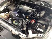 Toyota Hilux 2022 4p Doble Cabina Diesel L4/2.8/T Aut 4X4  2022 Toyota Hilux Venta Motor 3