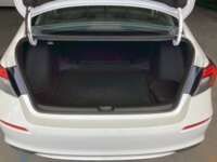 Honda Civic 2022 4p i-Style L4/2.0 CVT Línea Nueva 2022 Honda Civic Venta Cajuela 1