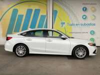 Honda Civic 2022 4p i-Style L4/2.0 CVT Línea Nueva 2022 Honda Civic Venta Exteriores 4