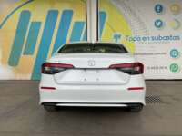 Honda Civic 2022 4p i-Style L4/2.0 CVT Línea Nueva 2022 Honda Civic Venta Exteriores 6