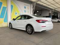 Honda Civic 2022 4p i-Style L4/2.0 CVT Línea Nueva 2022 Honda Civic Venta Exteriores 7