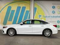 Honda Civic 2022 4p i-Style L4/2.0 CVT Línea Nueva 2022 Honda Civic Venta Exteriores 8