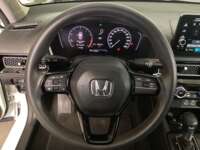 Honda Civic 2022 4p i-Style L4/2.0 CVT Línea Nueva 2022 Honda Civic Venta Interiores 1