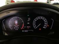 Honda Civic 2022 4p i-Style L4/2.0 CVT Línea Nueva 2022 Honda Civic Venta Interiores 2