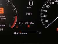 Honda Civic 2022 4p i-Style L4/2.0 CVT Línea Nueva 2022 Honda Civic Venta Interiores 3