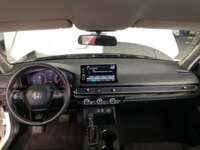 Honda Civic 2022 4p i-Style L4/2.0 CVT Línea Nueva 2022 Honda Civic Venta Interiores 4