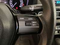 Honda Civic 2022 4p i-Style L4/2.0 CVT Línea Nueva 2022 Honda Civic Venta Interiores 7