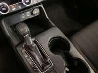 Honda Civic 2022 4p i-Style L4/2.0 CVT Línea Nueva 2022 Honda Civic Venta Interiores 10