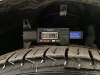 Honda Civic 2022 4p i-Style L4/2.0 CVT Línea Nueva 2022 Honda Civic Venta Llantas 3