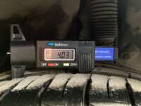 Honda Civic 2022 4p i-Style L4/2.0 CVT Línea Nueva 2022 Honda Civic Venta Llantas 6