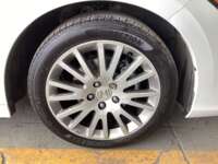 Honda Civic 2022 4p i-Style L4/2.0 CVT Línea Nueva 2022 Honda Civic Venta Llantas 10