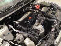 Honda Civic 2022 4p i-Style L4/2.0 CVT Línea Nueva 2022 Honda Civic Venta Motor 1