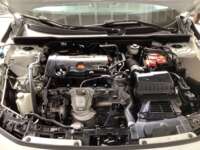 Honda Civic 2022 4p i-Style L4/2.0 CVT Línea Nueva 2022 Honda Civic Venta Motor 2