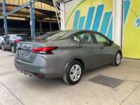 Nissan Versa 2021 4p Sense L4/1.6 Aut 2021 Nissan Versa Venta Exteriores 5