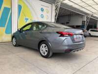 Nissan Versa 2021 4p Sense L4/1.6 Aut 2021 Nissan Versa Venta Exteriores 7