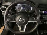 Nissan Versa 2021 4p Sense L4/1.6 Aut 2021 Nissan Versa Venta Interiores 1