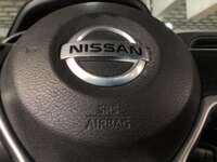 Nissan Versa 2021 4p Sense L4/1.6 Aut 2021 Nissan Versa Venta Interiores 11