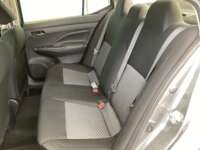 Nissan Versa 2021 4p Sense L4/1.6 Aut 2021 Nissan Versa Venta Interiores 19