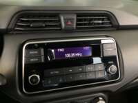 Nissan Versa 2021 4p Sense L4/1.6 Aut 2021 Nissan Versa Venta Interiores 7