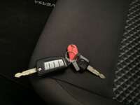 Nissan Versa 2021 4p Sense L4/1.6 Aut 2021 Nissan Versa Venta Interiores 10