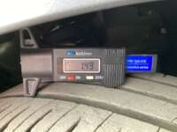 Nissan Versa 2021 4p Sense L4/1.6 Aut 2021 Nissan Versa Venta Llantas 12