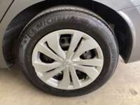 Nissan Versa 2021 4p Sense L4/1.6 Aut 2021 Nissan Versa Venta Llantas 4