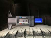 Nissan Versa 2021 4p Sense L4/1.6 Aut 2021 Nissan Versa Venta Llantas 9