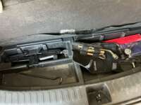 Chevrolet Captiva 2022 5p LT L4/1.5/T CVT 7/Pas IMG_0812