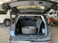 Chevrolet Captiva 2022 5p LT L4/1.5/T CVT 7/Pas IMG_0808