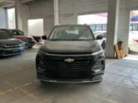 Chevrolet Captiva 2022 5p LT L4/1.5/T CVT 7/Pas IMG_0758