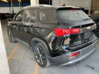 Chevrolet Captiva 2022 5p LT L4/1.5/T CVT 7/Pas IMG_0764