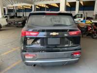 Chevrolet Captiva 2022 5p LT L4/1.5/T CVT 7/Pas IMG_0763