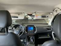 Chevrolet Captiva 2022 5p LT L4/1.5/T CVT 7/Pas IMG_0789