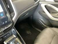 Chevrolet Captiva 2022 5p LT L4/1.5/T CVT 7/Pas IMG_0785