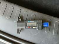 Chevrolet Captiva 2022 5p LT L4/1.5/T CVT 7/Pas IMG_0811