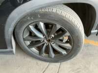 Chevrolet Captiva 2022 5p LT L4/1.5/T CVT 7/Pas IMG_0805