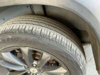 Chevrolet Captiva 2022 5p LT L4/1.5/T CVT 7/Pas IMG_0803