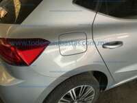 Seat Ibiza 2021 5p Xcellence L4/1.6 Man 2021 Seat Ibiza Ingreso Cajuela 2