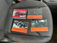 Seat Ibiza 2021 5p Xcellence L4/1.6 Man 2021 Seat Ibiza Ingreso Documentos 0