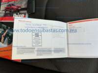 Seat Ibiza 2021 5p Xcellence L4/1.6 Man 2021 Seat Ibiza Ingreso Documentos 1