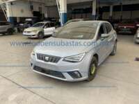 Seat Ibiza 2021 5p Xcellence L4/1.6 Man 2021 Seat Ibiza Ingreso Exteriores 0